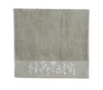 Πετσέτα Μπάνιου 70×140 Nef Nef Claris Green