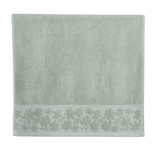 Πετσέτα Μπάνιου 70×140 Nef Nef Irida Mint