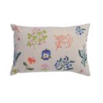 Διακοσμητική Μαξιλαροθήκη 30×50 Nef Nef Grace Multi