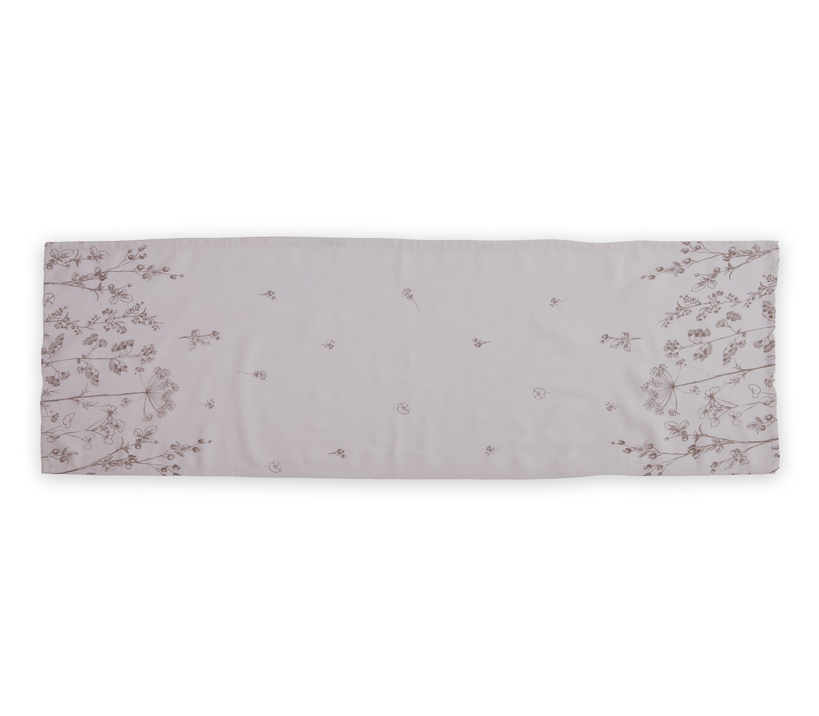 5205495605791 Runner 45×140 Nef Nef Claris Ecru - Image 1