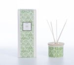 Αρωματικο Χωρου Me Στικς Πράσινο Petals 200ml Πράσινο Nef-nef Homeware