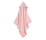 Βρεφική Κάπα 75×75 Nef Nef Wings Of Joy Pink