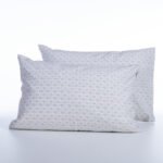 Μαξιλαροθήκη 52×72 Nef Nef Keylan Blue