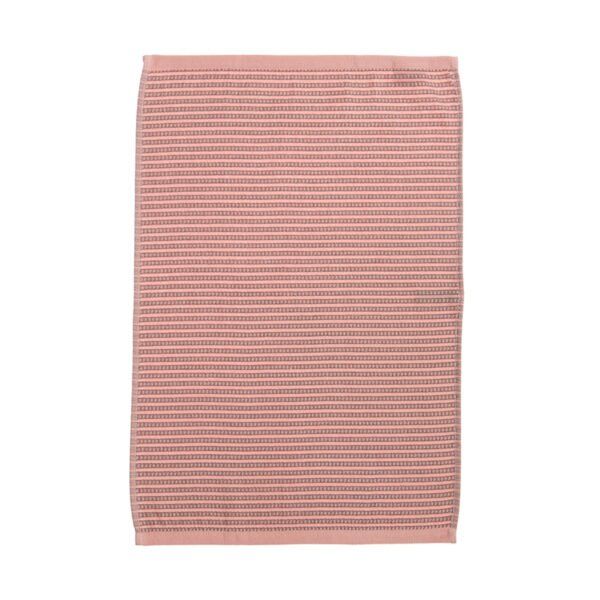 Ποτηρόπανο Κουζίνας 40×60 Nef Nef Clear Lines English Rose