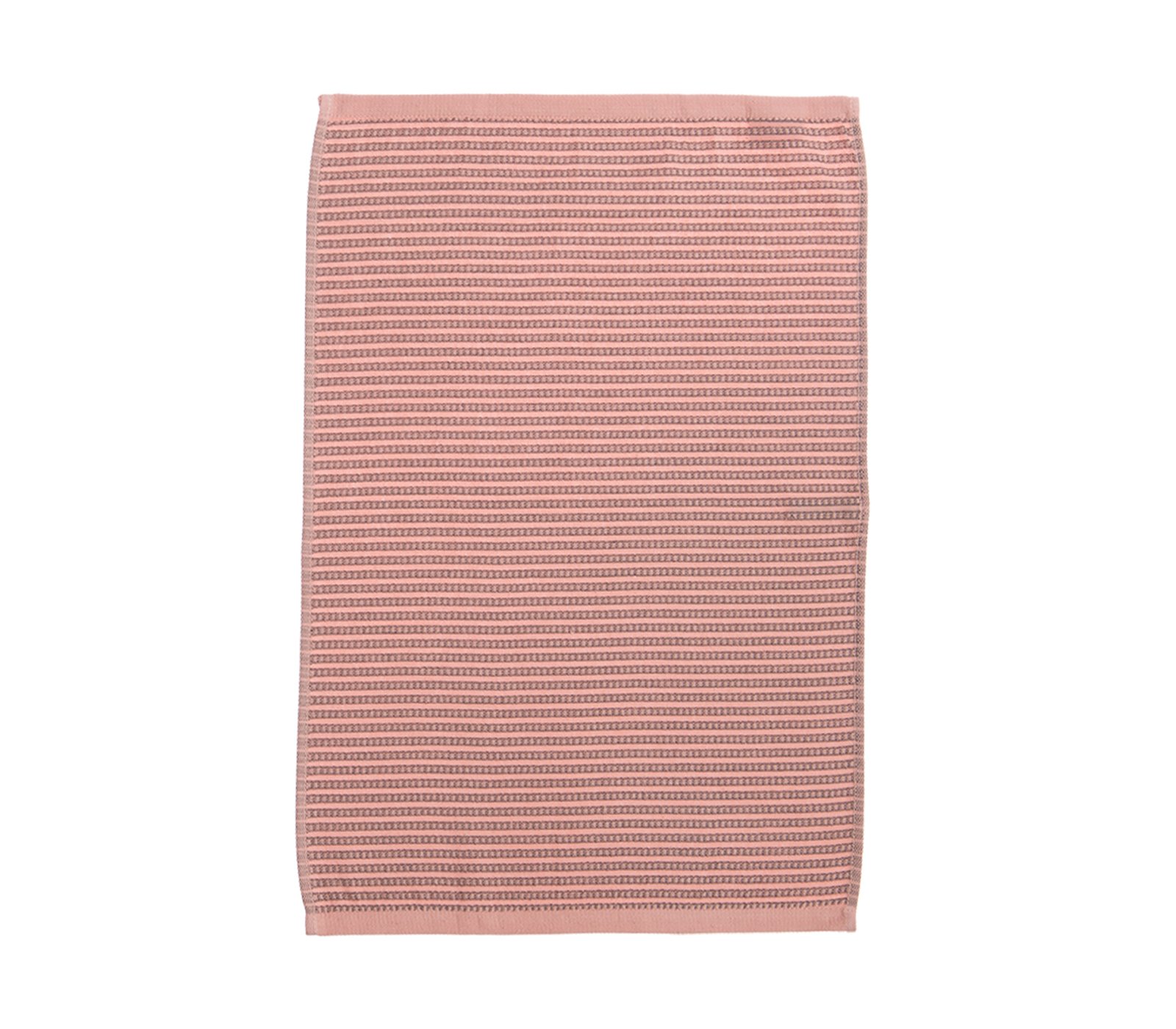 5205495608266 Ποτηρόπανο Κουζίνας 40×60 Nef Nef Clear Lines English Rose - Image 1