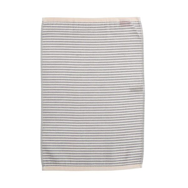 Ποτηρόπανο Κουζίνας 40×60 Nef Nef Clear Lines Ecru