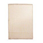 Ποτηρόπανο Πικέ 45×68 Nef Nef Main 25 Lime