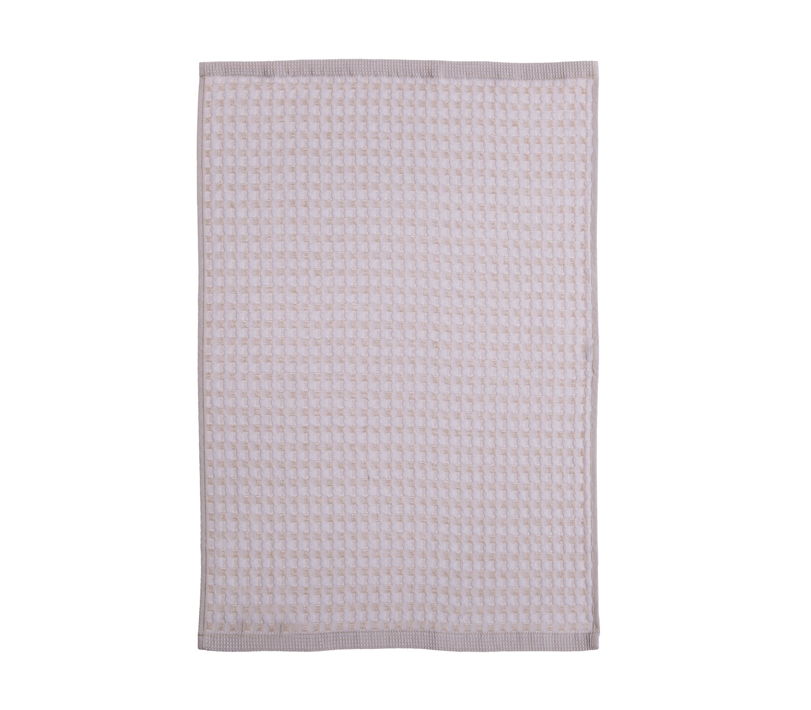 5205495608457 Ποτηρόπανο Πικέ 45×68 Nef Nef Main 25 Linen - Image 1