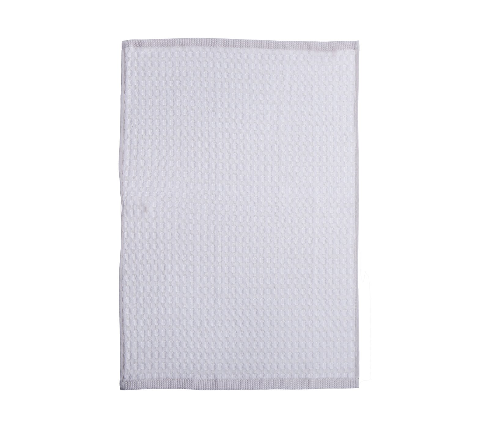 5205495608464 Ποτηρόπανο Πικέ 45×68 Nef Nef Main 25 Ecru - Image 1