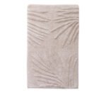 Χαλάκι Μπάνιου 60×90 Nef Nef Amazon White-Sand