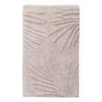 Χαλάκι Μπάνιου 60×90 Nef Nef Amazon White-Sand