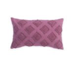 Διακοσμητικό Μαξιλάρι 33×55 Nef Nef Josh Orchid