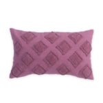 Διακοσμητικό Μαξιλάρι 33×55 Nef Nef Josh Orchid