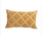 Διακοσμητικό Μαξιλάρι 33×55 Nef Nef Josh Yellow