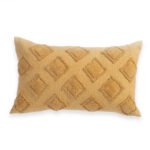 Διακοσμητικό Μαξιλάρι 33×55 Nef Nef Josh Yellow