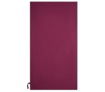 Πετσέτα Θαλάσσης 90×170 Nef Nef Vivid Sangria Microfiber