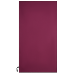 Πετσέτα Θαλάσσης 90×170 Nef Nef Vivid Sangria Microfiber