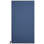 Πετσέτα Θαλάσσης 90×170 Nef Nef Vivid Navy Microfiber