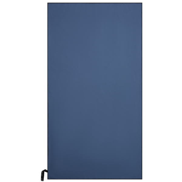 Πετσέτα Θαλάσσης 90×170 Nef Nef Vivid Navy Microfiber