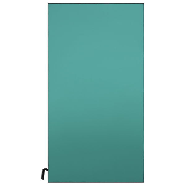 Πετσέτα Θαλάσσης 90×170 Nef Nef Vivid Aqua Microfiber
