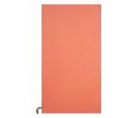 Πετσέτα Θαλάσσης 75×150 Nef Nef Vivid Peach Microfiber