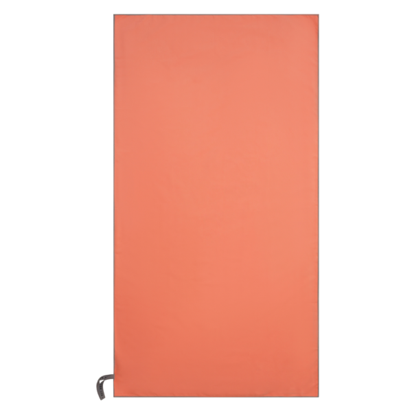 Πετσέτα Θαλάσσης 75×150 Nef Nef Vivid Peach Microfiber