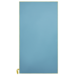 Πετσέτα Θαλάσσης 75×150 Nef Nef Vivid Sky Blue Microfiber