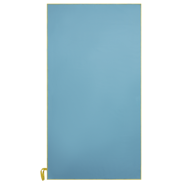Πετσέτα Θαλάσσης 75×150 Nef Nef Vivid Sky Blue Microfiber