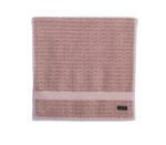 Πετσέτα Προσώπου 50×100 Nef Nef Elements-Elgyn Pink