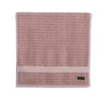 Πετσέτα Προσώπου 50×100 Nef Nef Elements-Elgyn Pink