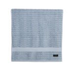 Πετσέτα Προσώπου 50×100 Nef Nef Elements-Elgyn Blue