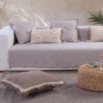 Ριχτάρι Διθέσιος 170×250 Nef Nef Aronia Sand