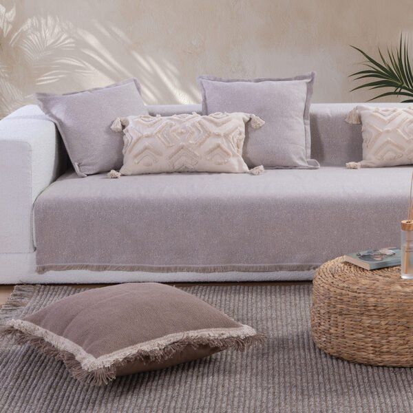 Ριχτάρι Διθέσιος 170×250 Nef Nef Aronia Sand