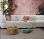 Ριχτάρι Τριθέσιος 170×300 Nef Nef Malta 25 Multi