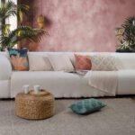 Ριχτάρι Τριθέσιος 170×300 Nef Nef Malta 25 Multi