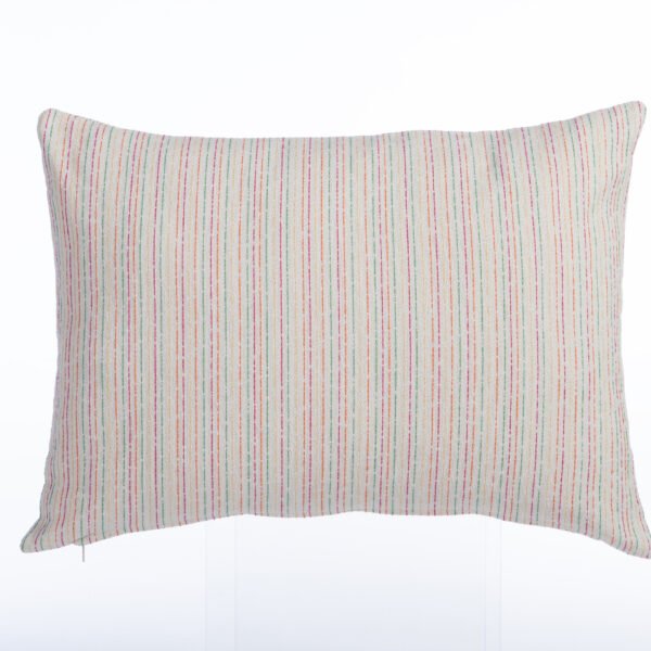 Διακοσμητικό Μαξιλάρι 40×55 Nef Nef Malta 25 Multi