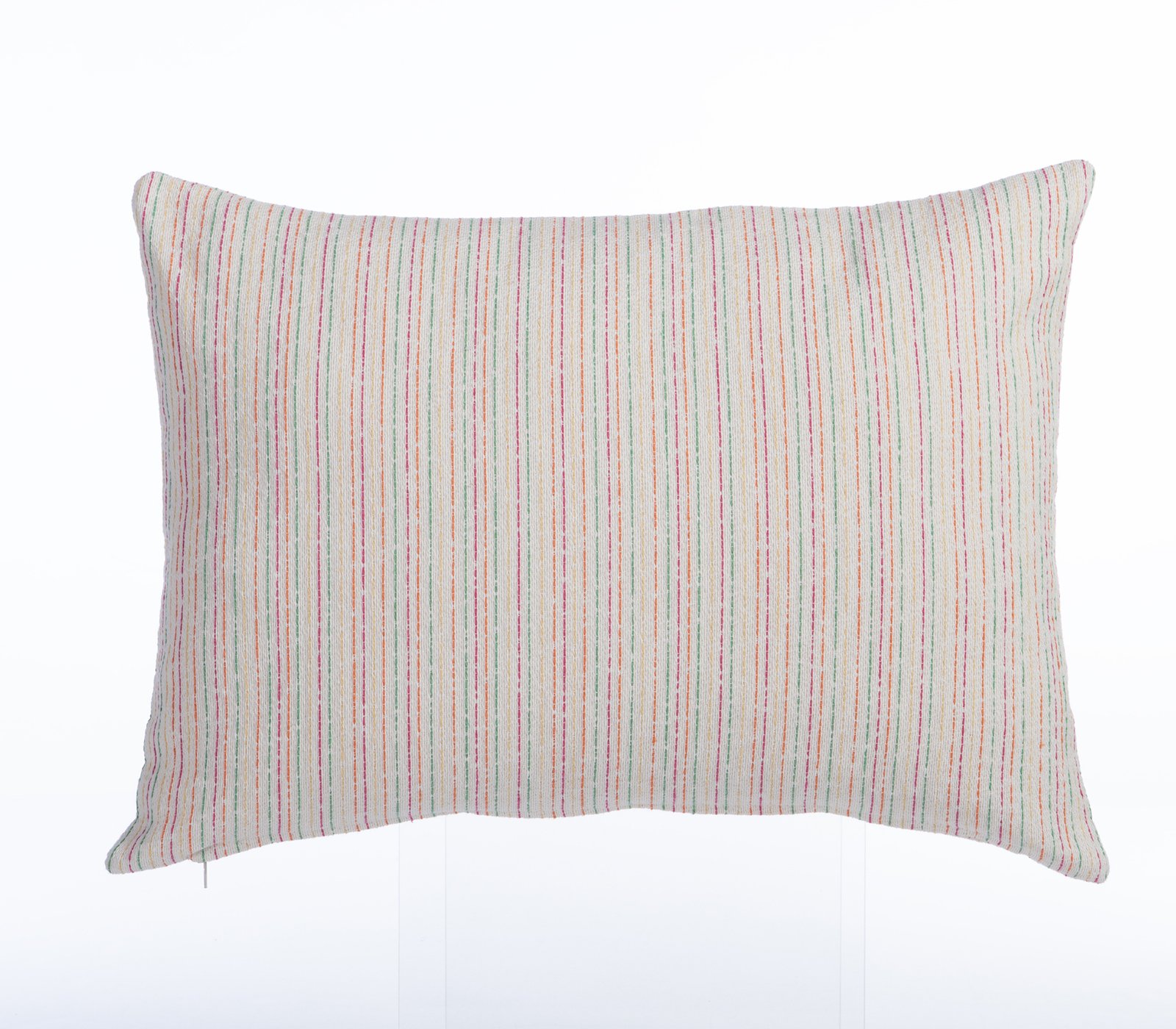 5205495615028 Διακοσμητικό Μαξιλάρι 40×55 Nef Nef Malta 25 Multi - Image 1