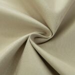 Beauty Home Κουρτίνα Full Blackout σκίασης με 8 κρίκους Soft Art 8391 Beige 140x270 Άμμου - Image 13