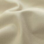 Beauty Home Κουρτίνα Full Blackout σκίασης με 8 κρίκους Soft Art 8391 Beige 140x270 Άμμου - Image 16