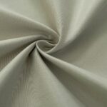 Beauty Home Κουρτίνα Full Blackout σκίασης με 8 κρίκους Soft Art 8391 Dark Beige-3 140x270 Σκούρο Μπεζ - Image 14