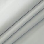 Beauty Home Κουρτίνα Full Blackout σκίασης με 8 κρίκους Soft Art 8391 Ice-Ecru 140x270 Πάγου - Image 12