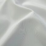 Beauty Home Κουρτίνα Full Blackout σκίασης με 8 κρίκους Soft Art 8391 Ice-Ecru 140x270 Πάγου - Image 13