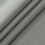 Beauty Home Κουρτίνα Full Blackout σκίασης με 8 κρίκους Soft Art 8391 Grey-11 140x270 Γκρι - Image 12