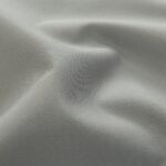 Beauty Home Κουρτίνα Full Blackout σκίασης με 8 κρίκους Soft Art 8391 Grey-11 140x270 Γκρι - Image 13