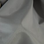 Beauty Home Κουρτίνα Full Blackout σκίασης με 8 κρίκους Soft Art 8391 Grey-11 140x270 Γκρι - Image 9