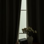 Beauty Home Κουρτίνα Full Blackout σκίασης με 8 κρίκους Soft Art 8391 Light Beige-C3 140x270 Μπεζ - Image 12