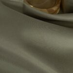 Beauty Home Κουρτίνα Full Blackout σκίασης με 8 κρίκους Soft Art 8391 Light Beige-C3 140x270 Μπεζ - Image 10