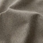 Beauty Home Κουρτίνα Full Blackout σκίασης με 8 κρίκους Elite Art 8392 Beige-Νο5 140x270 Μπεζ - Image 12