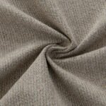 Beauty Home Κουρτίνα Full Blackout σκίασης με 8 κρίκους Elite Art 8392 Beige-Νο5 140x270 Μπεζ - Image 15