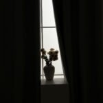 Beauty Home Κουρτίνα Full Blackout σκίασης με 8 κρίκους Elite Art 8392 Light Grey-Νο3 140x270 Ασημί - Image 11